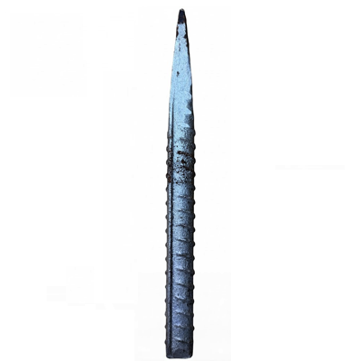 HardwareCity REBAR STAKE POINTED CHISEL